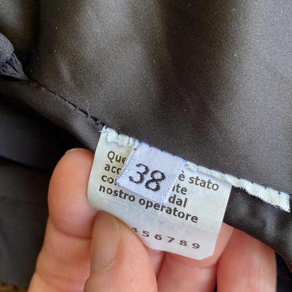 Dolce & Gabbana Black dress - Picture 12 of 17